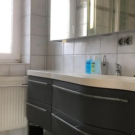 Studio In Darry An Der Ostsee Strandnahe Apartment