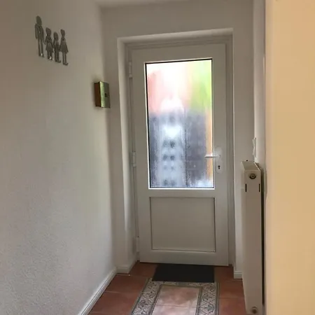 Studio In Darry An Der Ostsee Strandnahe *