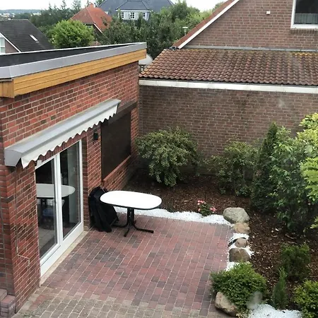 Apartment Studio In Darry An Der Ostsee Strandnahe *