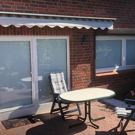 Studio In Darry An Der Ostsee Strandnahe Apartment Panker