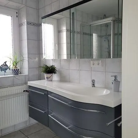 Apartment Studio In Darry An Der Ostsee Strandnahe