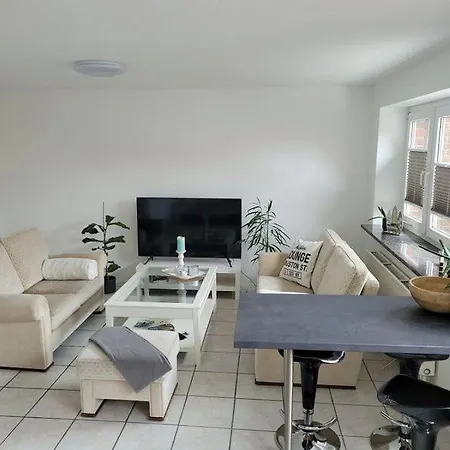 Apartment Studio In Darry An Der Ostsee Strandnahe
