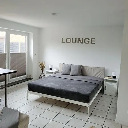 Studio In Darry An Der Ostsee Strandnahe Panker