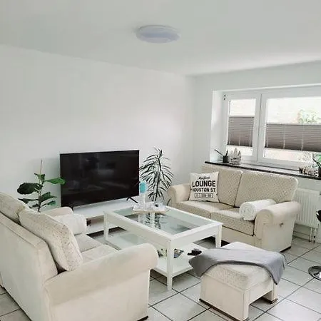 Studio In Darry An Der Ostsee Strandnahe Apartment *