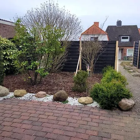 Studio In Darry An Der Ostsee Strandnahe